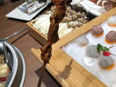 -快乐小羊·内蒙牛羊肉火锅(流花中心店)