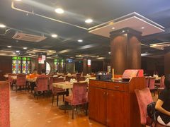 大堂-点都德(聚福楼店)