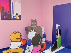 -济南高新万达广场