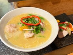 -篝拉面(银座店)