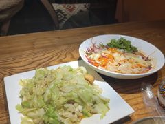 -清真·双公羊·馕坑烤全羊(奥体店)