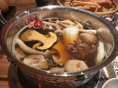 -藤原布二·大正创意料理(五台山店)