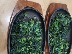 -萨莉亚意式餐厅(新邻天地店)
