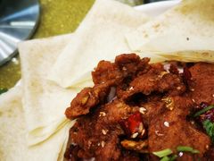 -邢家锅贴老店·非遗·开封菜(金明广场店)