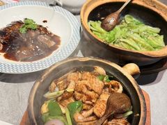 -啫神·广州地标美食(北京路店)