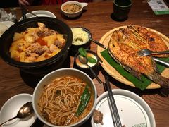 -云海肴·汽锅鸡·云南菜(美罗城店)