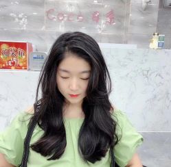-Coco Salon 日系烫染专业店