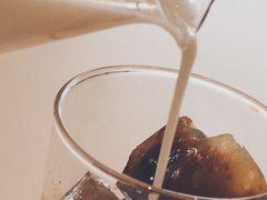 -dotcom coffee古点咖啡(致真大厦店)