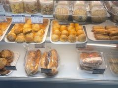 -白玉兰食品(中山公园龙之梦店)