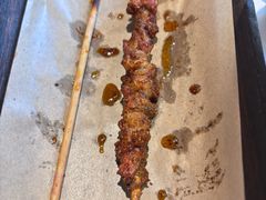 -清真·卡德尔大叔新疆主题餐厅(龙汇路店)