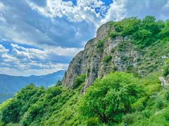 -灵山