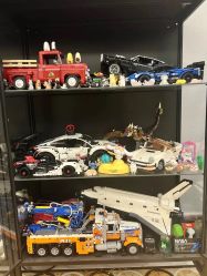 -乐高授权专卖店(华采天地店)