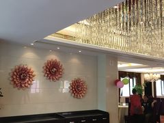 -宁波汉通海鲜大酒店(江湾店)