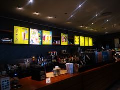 -星巴克(成都机场T2店)