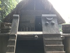 -越南民族学博物馆