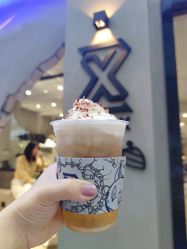 -倾·卿自助美甲美睫工作室