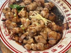 -小粤楼·怀旧粤菜(万辉国际广场店)