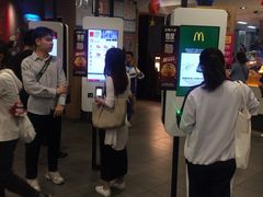 -麦当劳(宜安广场店)