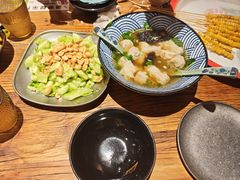 -北丐先生·野馄饨烧烤(雨花万象店)