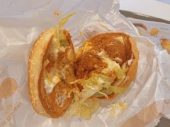 -麦当劳(厦门梧村店)