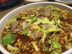 -辛香汇·现炒川菜(武进吾悦店)