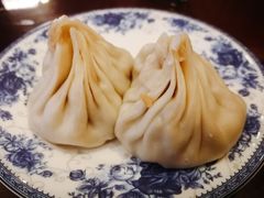 无锡小笼包-熙盛源(复兴路店)