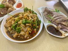 -四里沙茶面(七星西路分店)