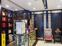 -勺园饭店(骨科医院店)