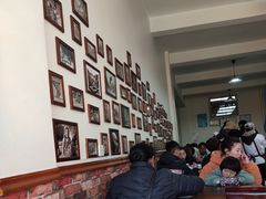 大堂-老丽江餐馆(丽江华都商贸城店)