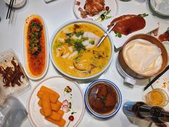 -小放牛河北菜(长安万达店)