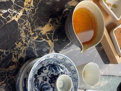 -时光吧·大堂吧·丽江和府洲际度假酒店