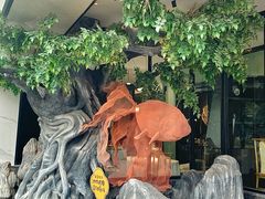 -院里寻菜·精致庭院菜(观沙岭店)