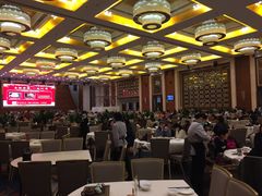 大堂-顺德人家食府(黄金广场店)