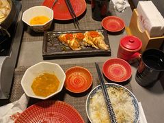 -满来寿喜烧(金虹桥店)