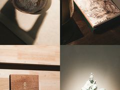 内景-玉書·書房