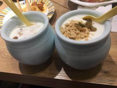 -巴依兄弟西域美食(机场店)