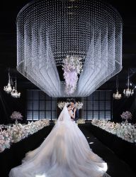 -仟漫私人婚礼定制(纳帕溪谷后湾店)