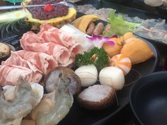-丽江庭院之爱在路上(西单店)