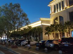 -云境生态园(红谷滩店)