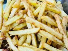 -阿姨小肉摊(同济西苑店)