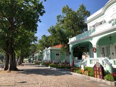 -龙环葡韵住宅式博物馆