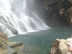 -亚婆田·白水寨生态旅游度假区