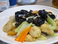 -海大大蒸汽海鲜餐厅·粤菜·特色小炒(欢乐颂店)