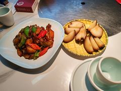 -黑土人家(江桥万达广场店)