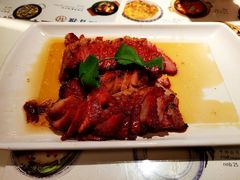 -新大咀港式茶餐厅(宝山万达店)