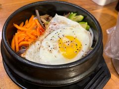 -长寿参鸡汤(朝韩风情街店)