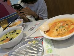 -渝是乎川渝小炒(新世界百货望京店)