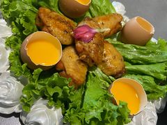 -3号仓库·创意中国菜(乐清正大广场店)