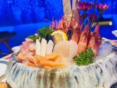 -味见·雪月花(天富路店)