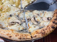 -Primo·丽莫意大利窑烤披萨